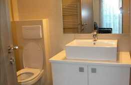 2 camere, 52 mp utili, parcare, imobil nou, terasa, zona strazii B.P. Hasdeu