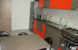 2 camere, 52 mp utili, parcare, imobil nou, terasa, zona strazii B.P. Hasdeu