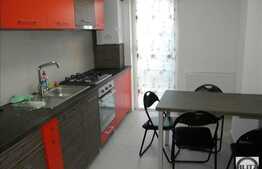 2 camere, 52 mp utili, parcare, imobil nou, terasa, zona strazii B.P. Hasdeu