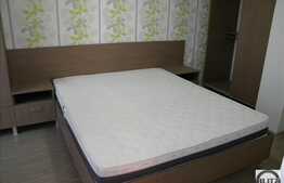 2 camere, 52 mp utili, parcare, imobil nou, terasa, zona strazii B.P. Hasdeu