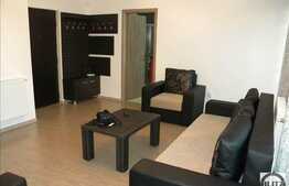 2 camere, 52 mp utili, parcare, imobil nou, terasa, zona strazii B.P. Hasdeu