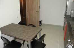 2 camere, 52 mp utili, parcare, imobil nou, terasa, zona strazii B.P. Hasdeu