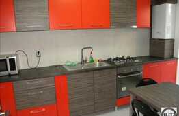 2 camere, 52 mp utili, parcare, imobil nou, terasa, zona strazii B.P. Hasdeu