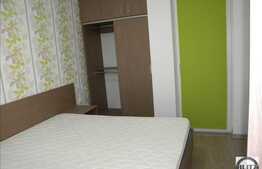 2 camere, 52 mp utili, parcare, imobil nou, terasa, zona strazii B.P. Hasdeu