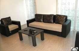 2 camere, 52 mp utili, parcare, imobil nou, terasa, zona strazii B.P. Hasdeu