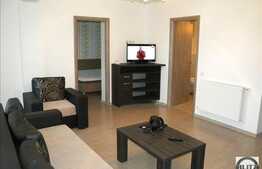 2 camere, 52 mp utili, parcare, imobil nou, terasa, zona strazii B.P. Hasdeu