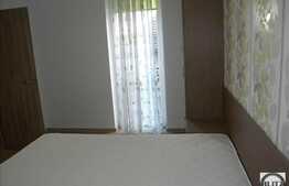 2 camere, 52 mp utili, parcare, imobil nou, terasa, zona strazii B.P. Hasdeu