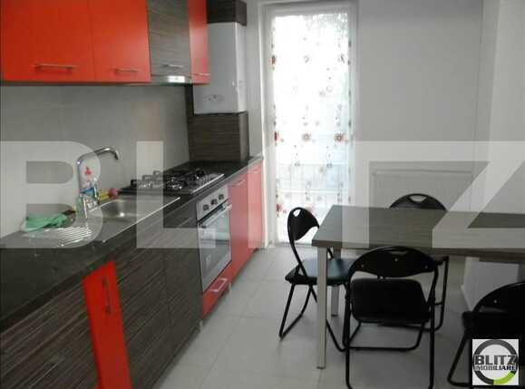 Apartament de închiriat 2 camere Central - 11414AI | BLITZ Cluj-Napoca | Poza12