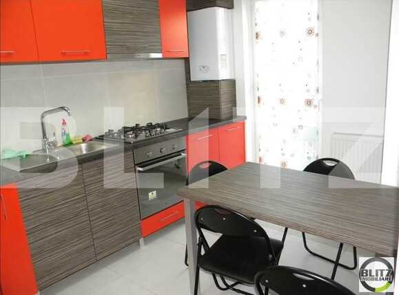 Apartament de închiriat 2 camere Central - 11414AI | BLITZ Cluj-Napoca | Poza9