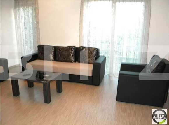 Apartament de închiriat 2 camere Central - 11414AI | BLITZ Cluj-Napoca | Poza1