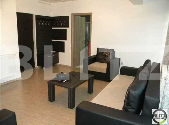 Apartament de închiriat 2 camere Central - 11414AI | BLITZ Cluj-Napoca | Poza4
