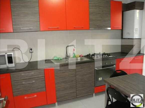 Apartament de închiriat 2 camere Central - 11414AI | BLITZ Cluj-Napoca | Poza10