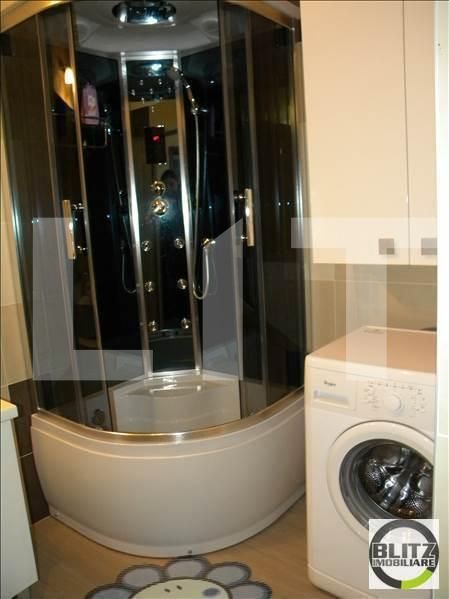 Apartament de închiriat 2 camere Central - 11414AI | BLITZ Cluj-Napoca | Poza15