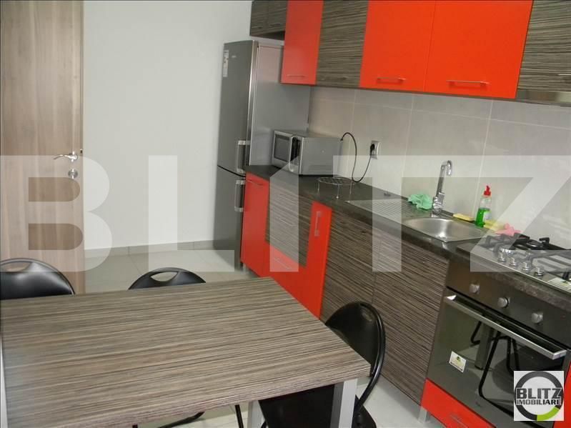 Apartament de închiriat 2 camere Central - 11414AI | BLITZ Cluj-Napoca | Poza11