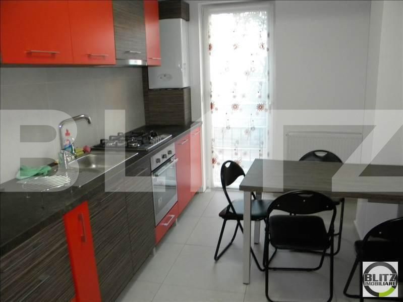 Apartament de închiriat 2 camere Central - 11414AI | BLITZ Cluj-Napoca | Poza12