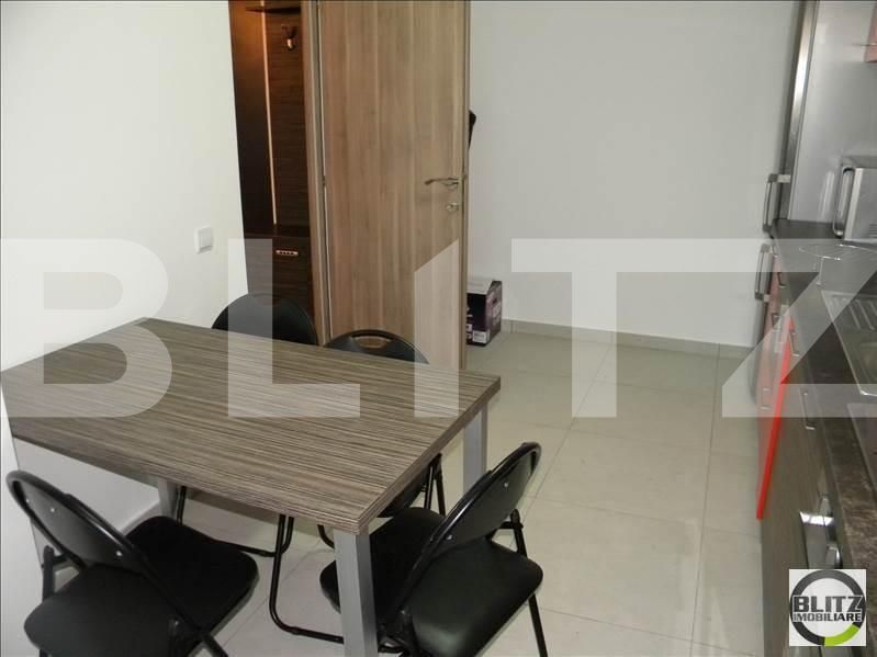 Apartament de închiriat 2 camere Central - 11414AI | BLITZ Cluj-Napoca | Poza13