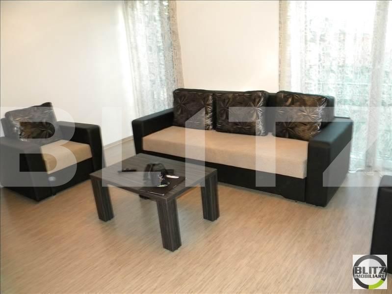 Apartament de închiriat 2 camere Central - 11414AI | BLITZ Cluj-Napoca | Poza2