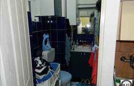 Apartament de vanzare, 1 camera, 23 mp, parcare,zona strazii 21 Decembrie!