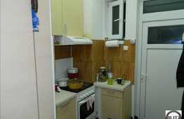Apartament de vanzare, 1 camera, 23 mp, parcare,zona strazii 21 Decembrie!