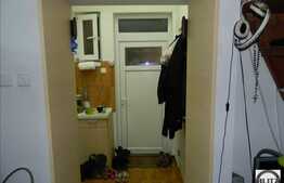 Apartament de vanzare, 1 camera, 23 mp, parcare,zona strazii 21 Decembrie!