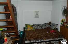 Apartament de vanzare, 1 camera, 23 mp, parcare,zona strazii 21 Decembrie!