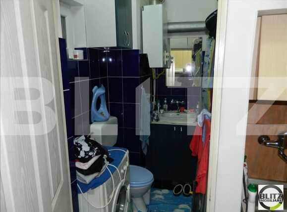 Garsonieră de vânzare Central - 11415AV | BLITZ Cluj-Napoca | Poza5