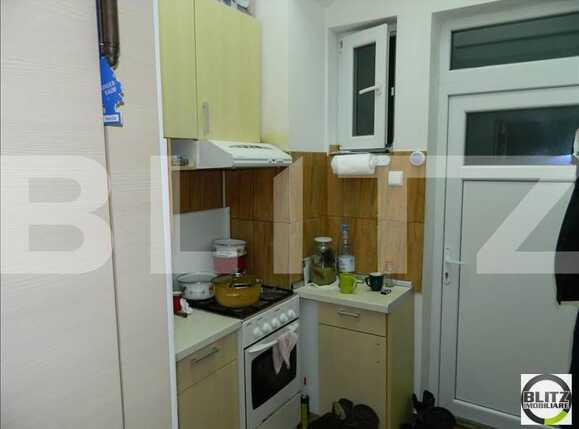 Garsonieră de vânzare Central - 11415AV | BLITZ Cluj-Napoca | Poza4