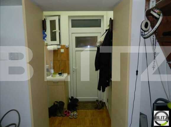 Garsonieră de vânzare Central - 11415AV | BLITZ Cluj-Napoca | Poza6