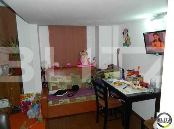 Garsonieră de vânzare Central - 11415AV | BLITZ Cluj-Napoca | Poza1