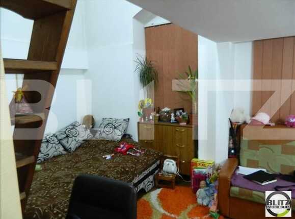 Garsonieră de vânzare Central - 11415AV | BLITZ Cluj-Napoca | Poza2