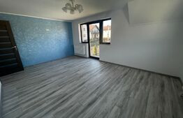 Casa pretabilă pentru locuit/birou, 4 camere, 140 mp, 500 mp curte, zona Dezmir
