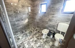 Casa pretabilă pentru locuit/birou, 4 camere, 140 mp, 500 mp curte, zona Dezmir