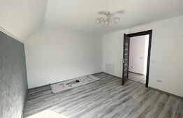 Casa pretabilă pentru locuit/birou, 4 camere, 140 mp, 500 mp curte, zona Dezmir