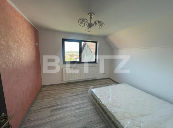 Casa de închiriat 4 camere Dezmir - 114156CI | BLITZ Cluj-Napoca | Poza9