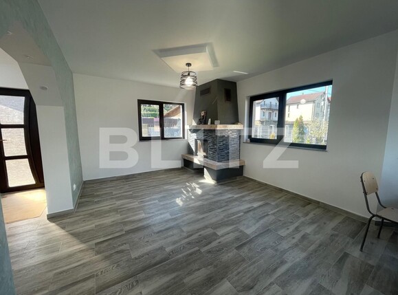 Casa de închiriat 4 camere Dezmir - 114156CI | BLITZ Cluj-Napoca | Poza1