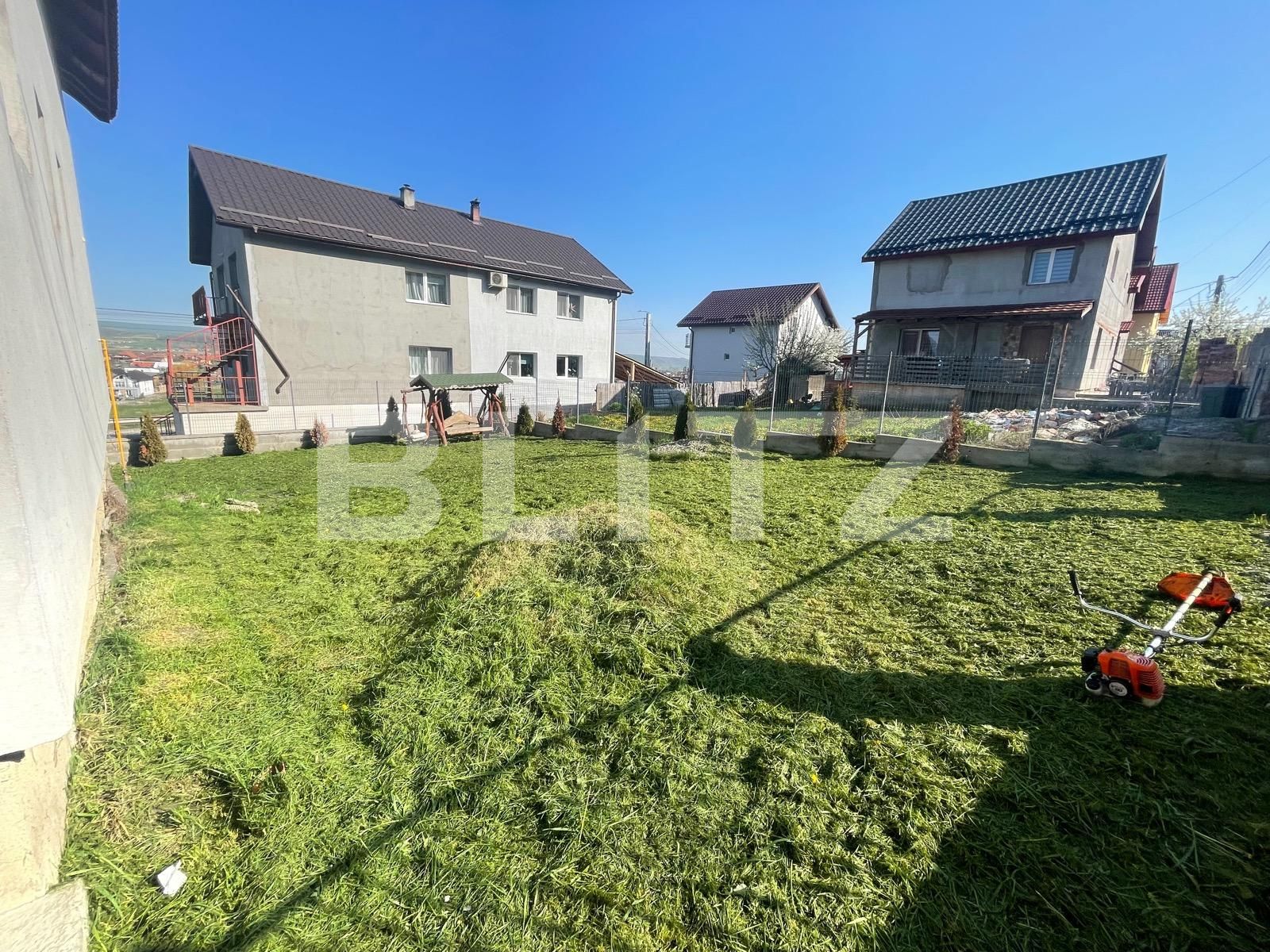 Casa de închiriat 4 camere Dezmir - 114156CI | BLITZ Cluj-Napoca | Poza12