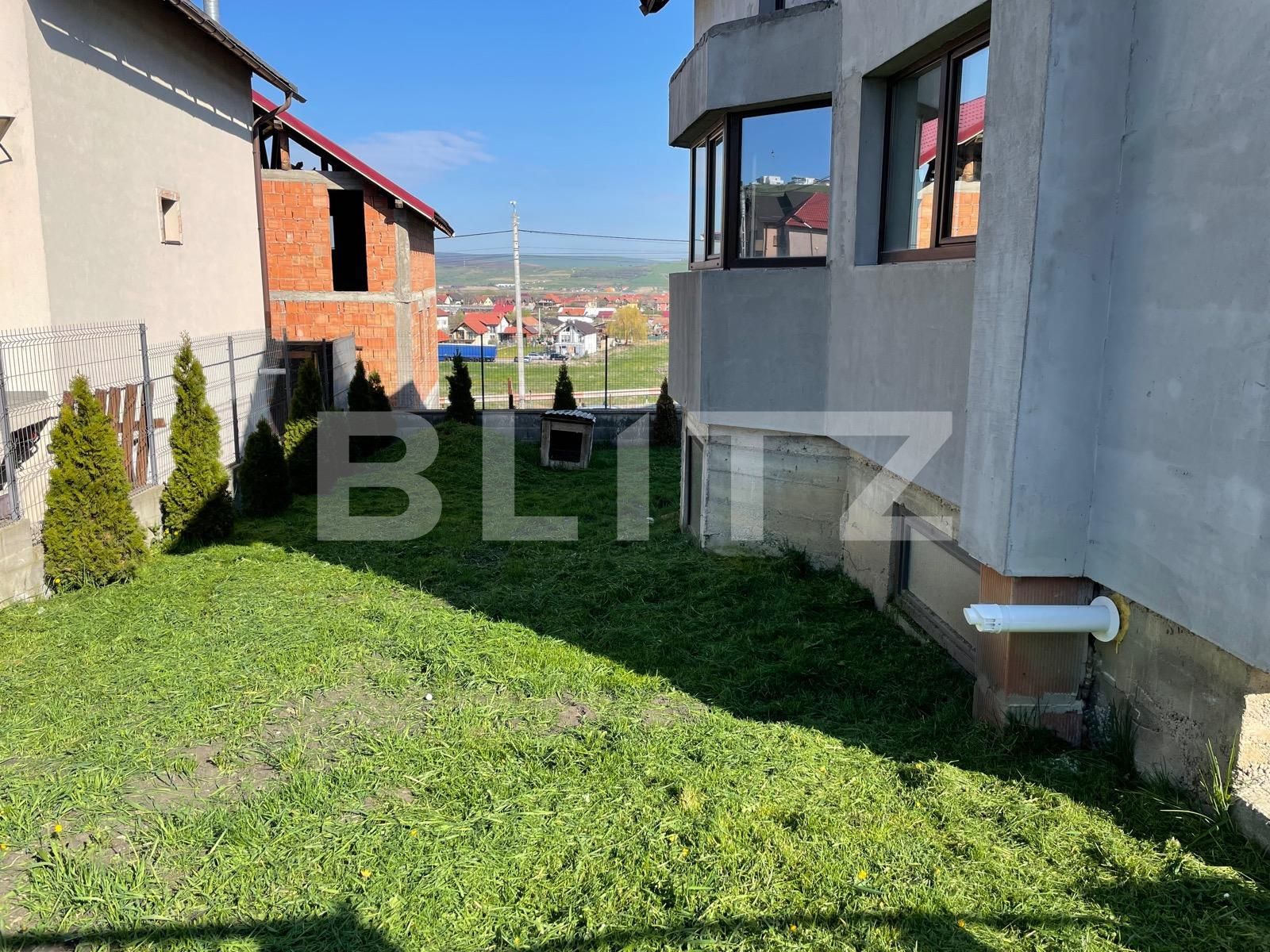 Casa de închiriat 4 camere Dezmir - 114156CI | BLITZ Cluj-Napoca | Poza11