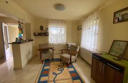 Casă individuală 5 camere, 206 mp, curte 647 mp, situată în Suceagu