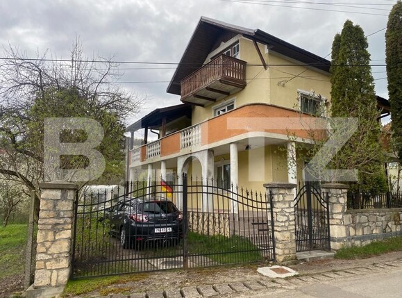 Casa de vânzare 5 camere Suceagu - 114157CV | BLITZ Cluj-Napoca | Poza1