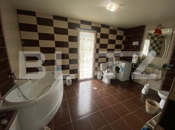 Casa de vânzare 5 camere Suceagu - 114157CV | BLITZ Cluj-Napoca | Poza10