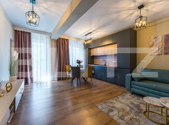 Apartament de vânzare 2 camere Floreşti - 114159AV | BLITZ Cluj-Napoca | Poza1
