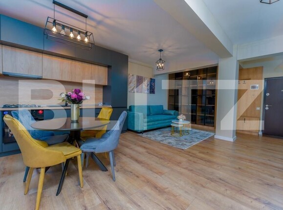 Apartament de vânzare 2 camere Floreşti - 114159AV | BLITZ Cluj-Napoca | Poza2
