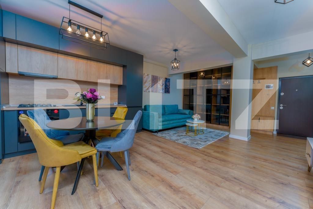 Apartament de vânzare 2 camere Floreşti - 114159AV | BLITZ Cluj-Napoca | Poza2