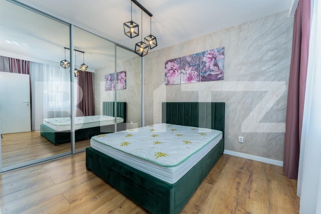 Apartament de vânzare 2 camere Floreşti - 114159AV | BLITZ Cluj-Napoca | Poza3