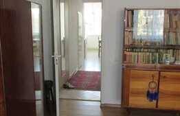 Apartament de vanzare, 2 camere, 50,6 mp, etaj intermediar, zona Horea!