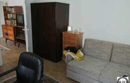 Apartament de vanzare, 2 camere, 50,6 mp, etaj intermediar, zona Horea!