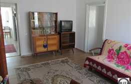 Apartament de vanzare, 2 camere, 50,6 mp, etaj intermediar, zona Horea!