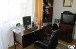 Apartament de vanzare, 2 camere, 50,6 mp, etaj intermediar, zona Horea!