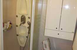 Apartament de vanzare, 2 camere, 50,6 mp, etaj intermediar, zona Horea!