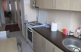 Apartament de vanzare, 2 camere, 50,6 mp, etaj intermediar, zona Horea!
